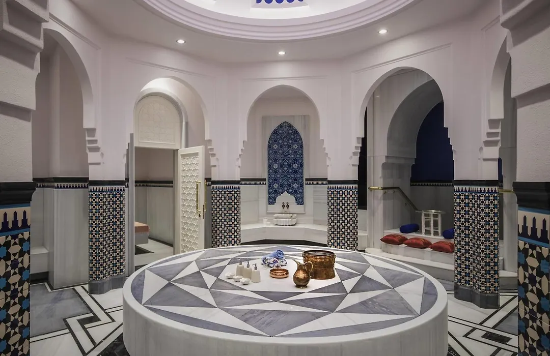 Rixos Premium Saadiyat Island-1