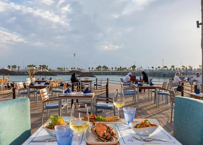 Hotel Intercontinental Abu Dhabi By Ihg